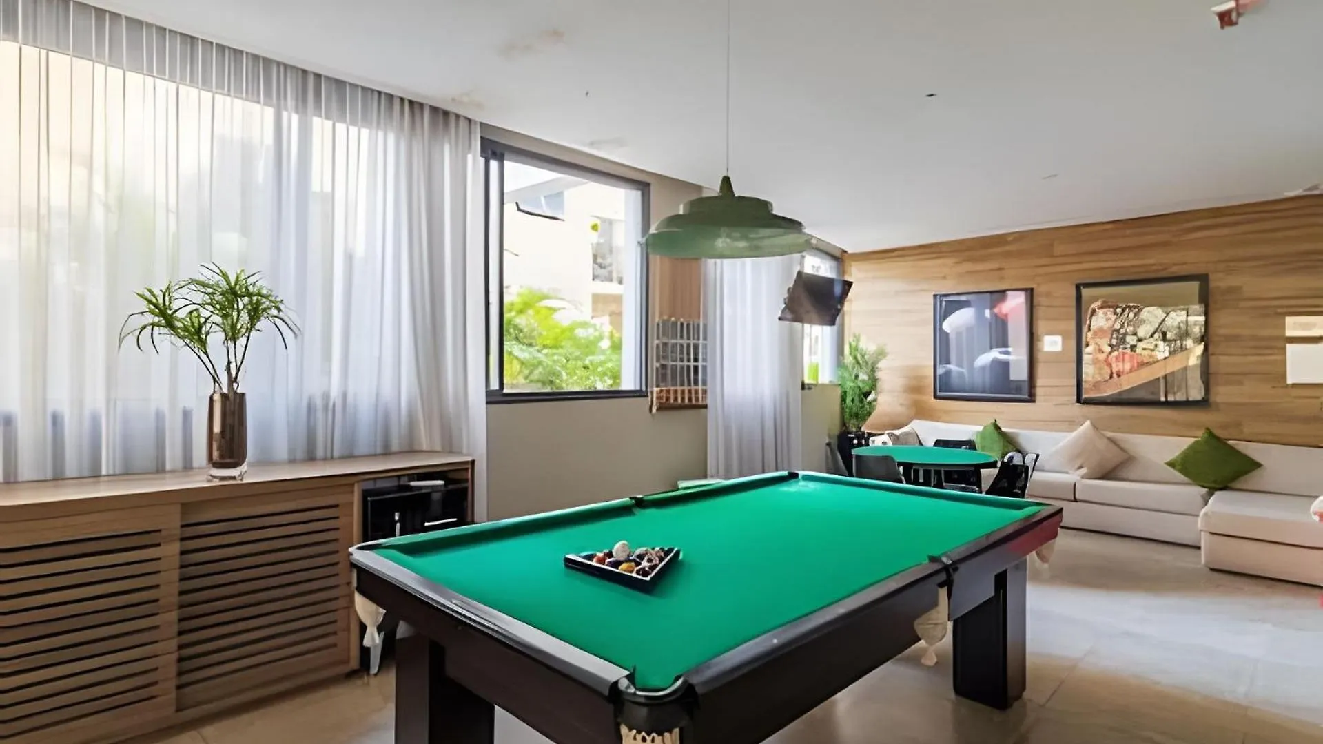 Charme No Coracao Da Vila Madalena! Sao Paulo Apartment