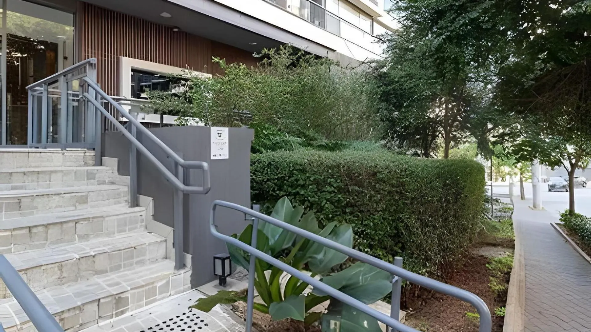 Lejlighed Charme No Coracao Da Vila Madalena! São Paulo