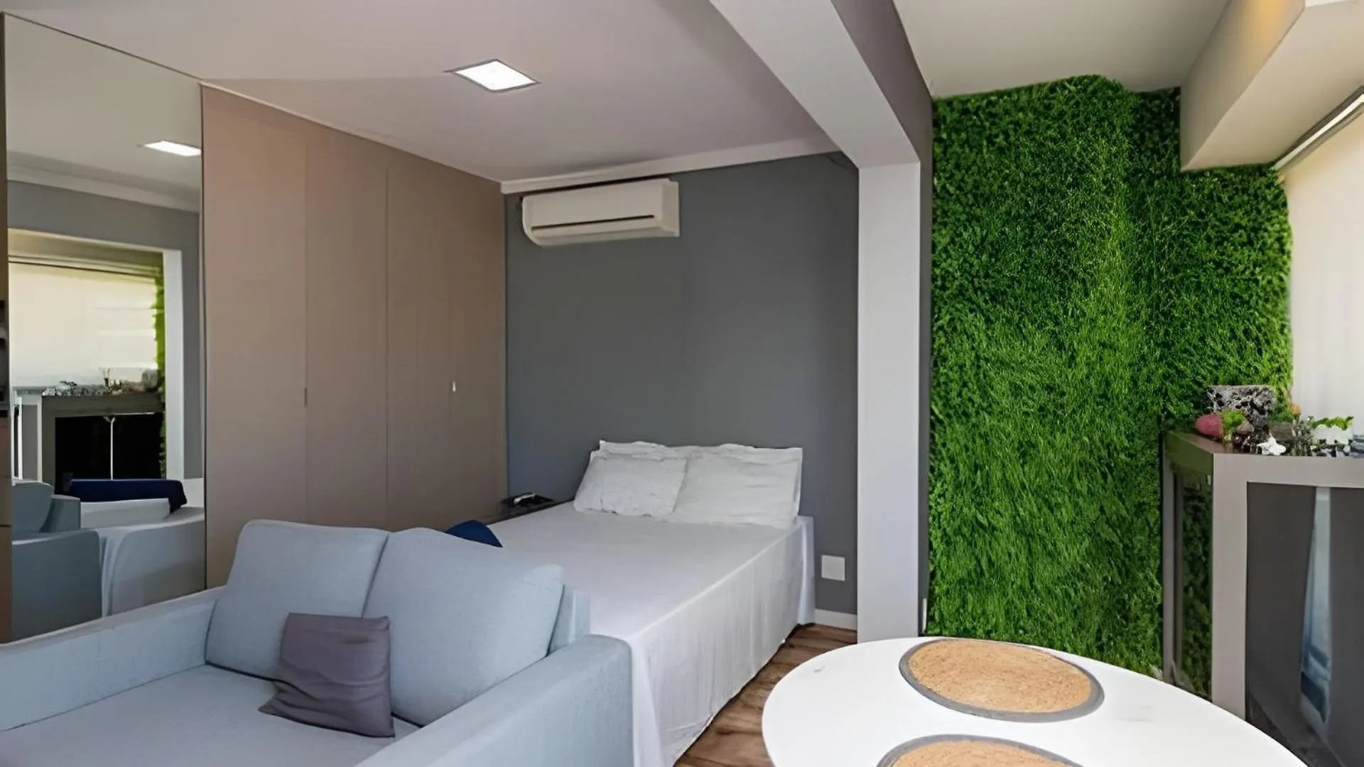 Charme No Coracao Da Vila Madalena! サンパウロ アパート