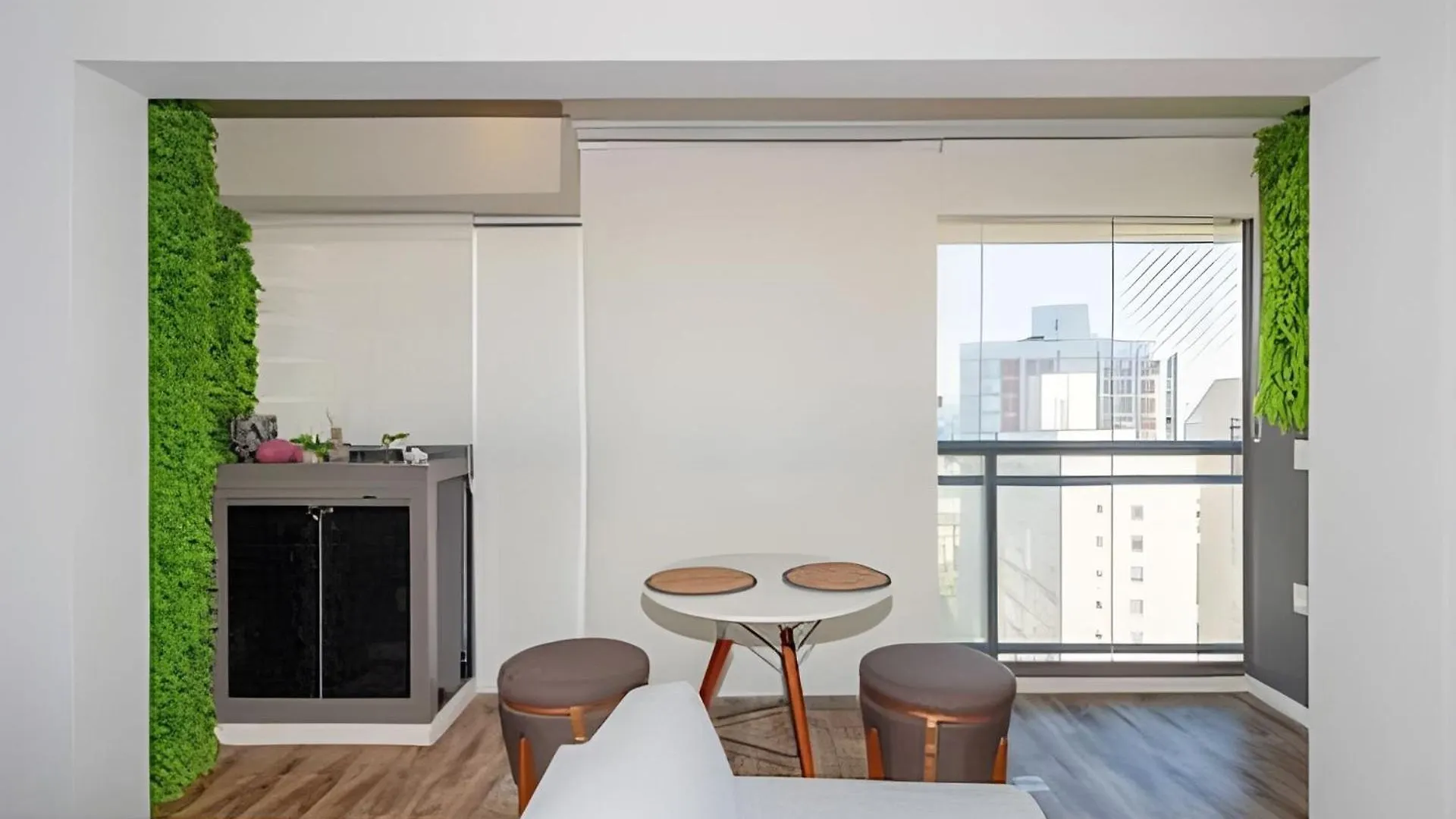 アパート Charme No Coracao Da Vila Madalena! サンパウロ