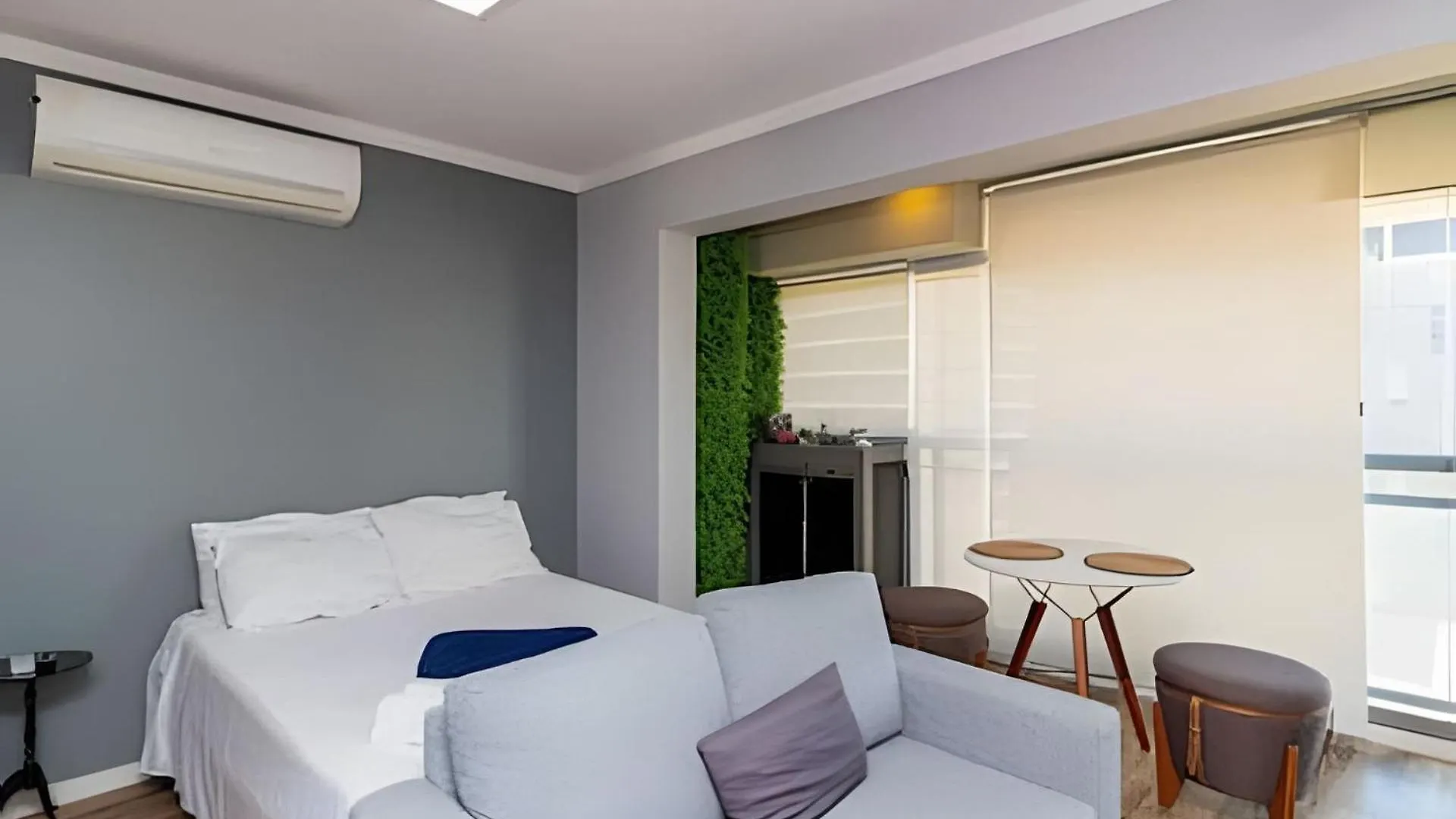 Charme No Coracao Da Vila Madalena! サンパウロ